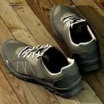 scarpe idropellenti